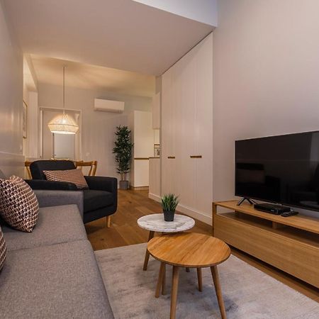 Upscale & Modern 2Bdr Apartment Lisboa Ngoại thất bức ảnh