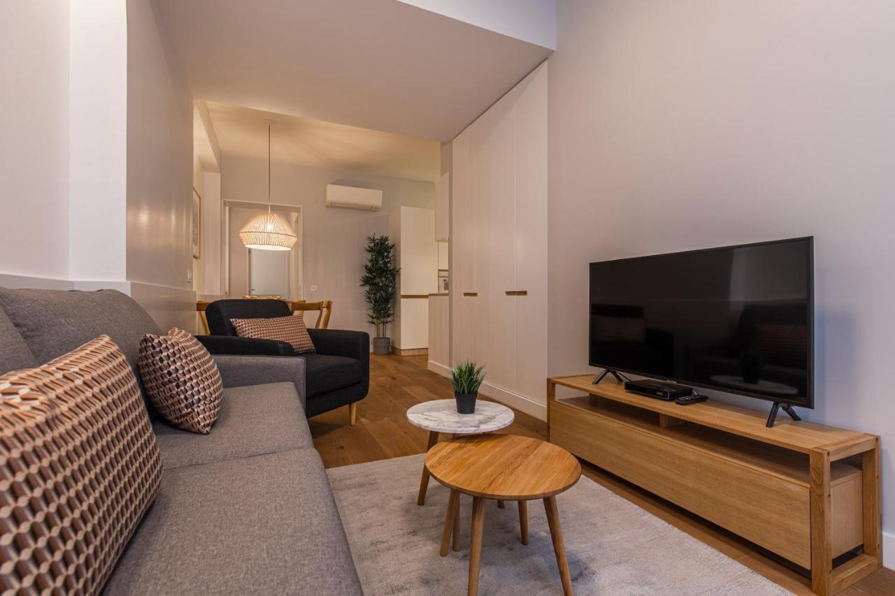 Upscale & Modern 2Bdr Apartment Lisboa Ngoại thất bức ảnh