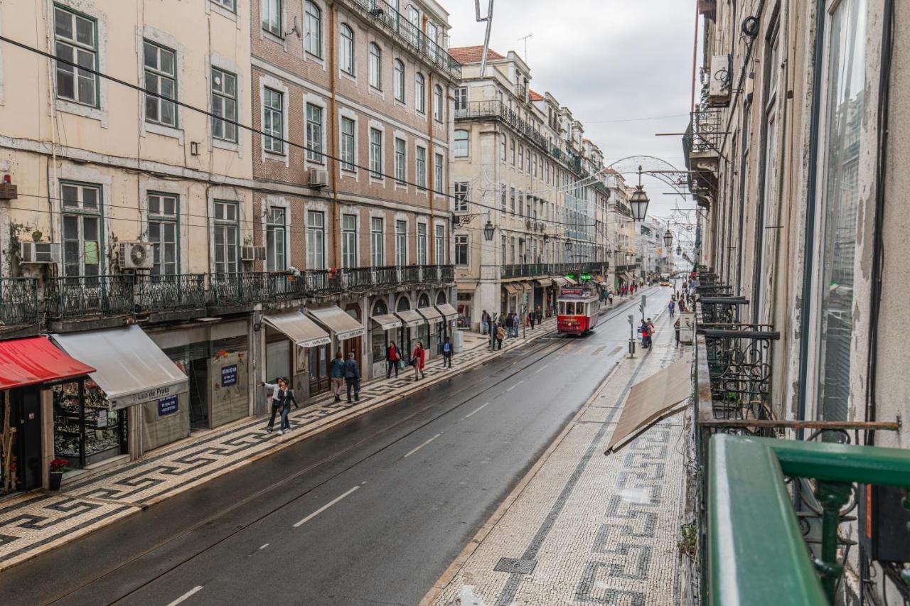 Upscale & Modern 2Bdr Apartment Lisboa Ngoại thất bức ảnh