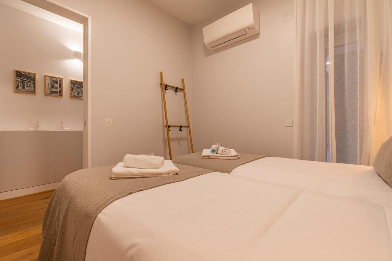 Upscale & Modern 2Bdr Apartment Lisboa Ngoại thất bức ảnh