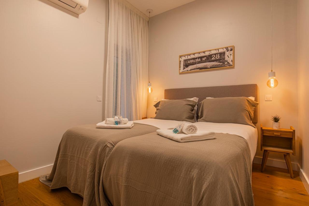 Upscale & Modern 2Bdr Apartment Lisboa Ngoại thất bức ảnh