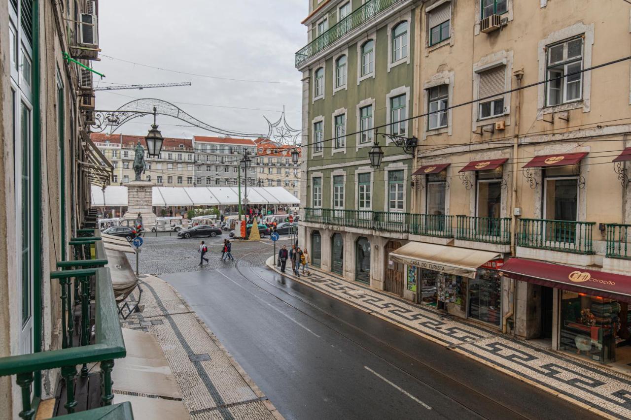 Upscale & Modern 2Bdr Apartment Lisboa Ngoại thất bức ảnh