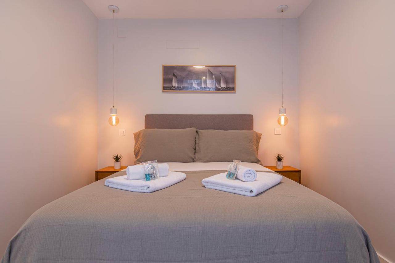 Upscale & Modern 2Bdr Apartment Lisboa Ngoại thất bức ảnh