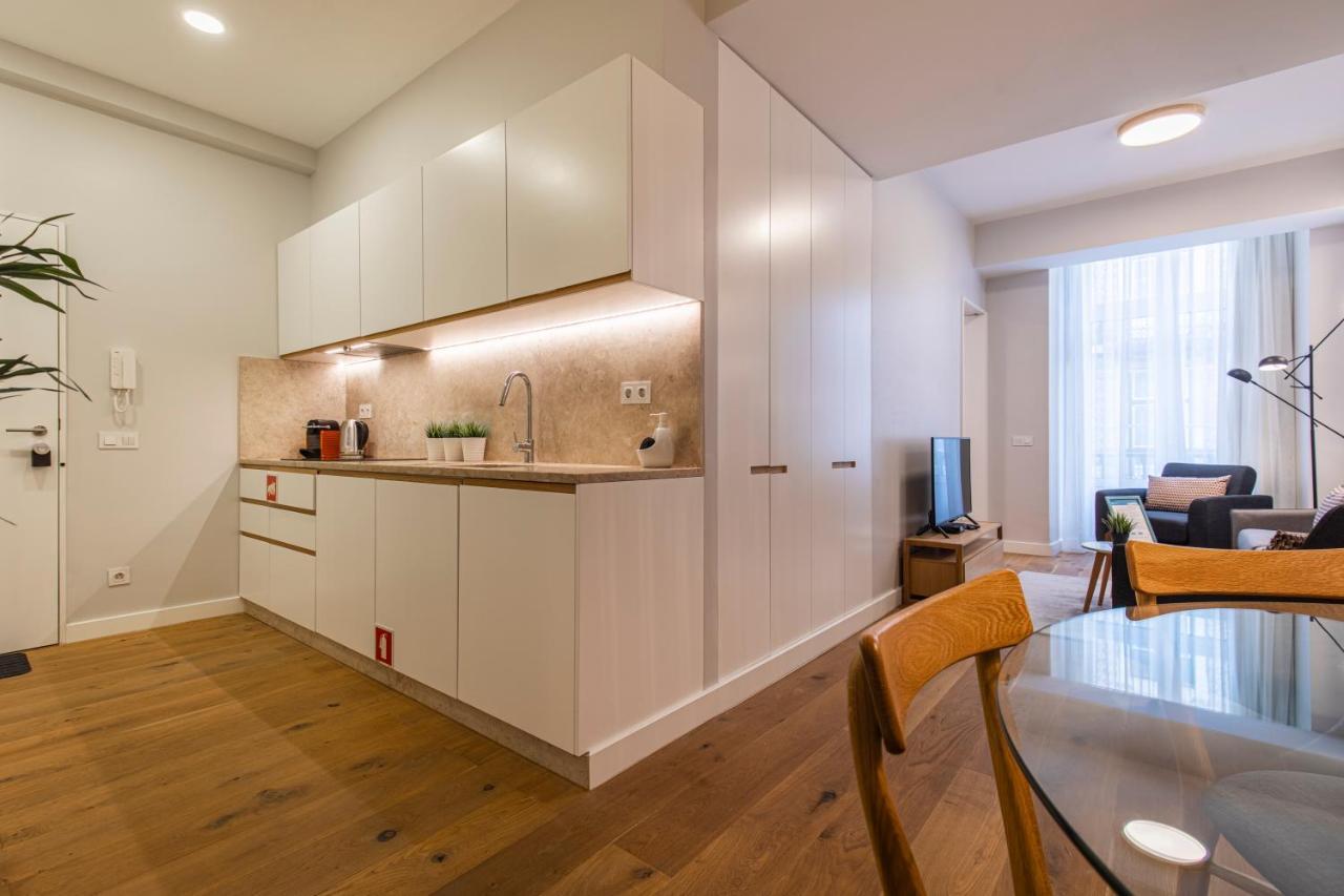 Upscale & Modern 2Bdr Apartment Lisboa Ngoại thất bức ảnh