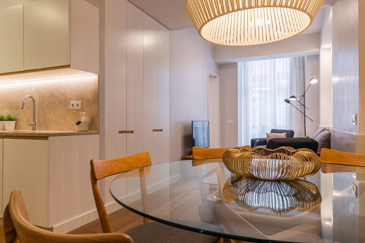 Upscale & Modern 2Bdr Apartment Lisboa Ngoại thất bức ảnh