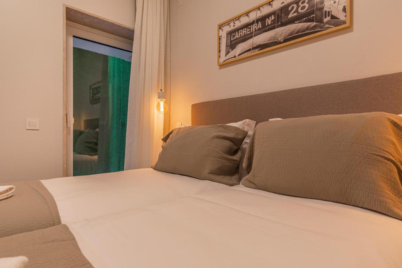 Upscale & Modern 2Bdr Apartment Lisboa Ngoại thất bức ảnh