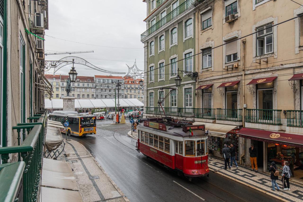 Upscale & Modern 2Bdr Apartment Lisboa Ngoại thất bức ảnh