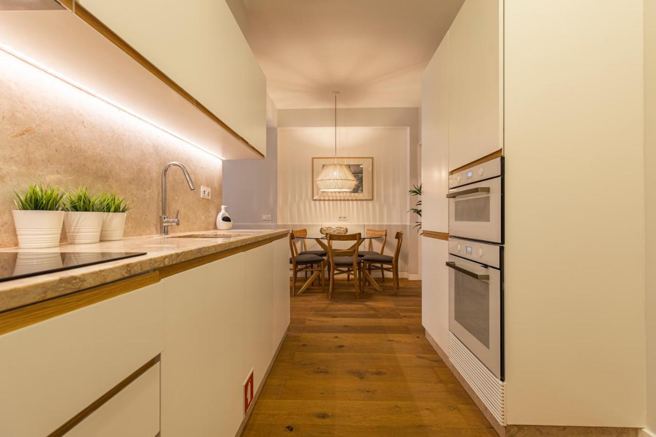Upscale & Modern 2Bdr Apartment Lisboa Ngoại thất bức ảnh
