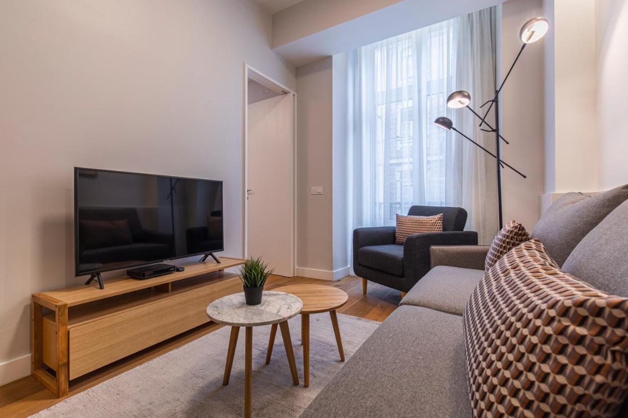 Upscale & Modern 2Bdr Apartment Lisboa Ngoại thất bức ảnh