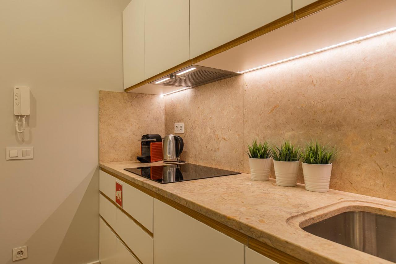 Upscale & Modern 2Bdr Apartment Lisboa Ngoại thất bức ảnh