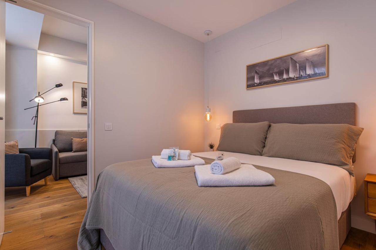 Upscale & Modern 2Bdr Apartment Lisboa Ngoại thất bức ảnh
